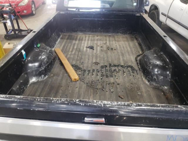 Photo 6 from auction – 1996 FORD F250 with VIN 1FTHF26F1TEB24049