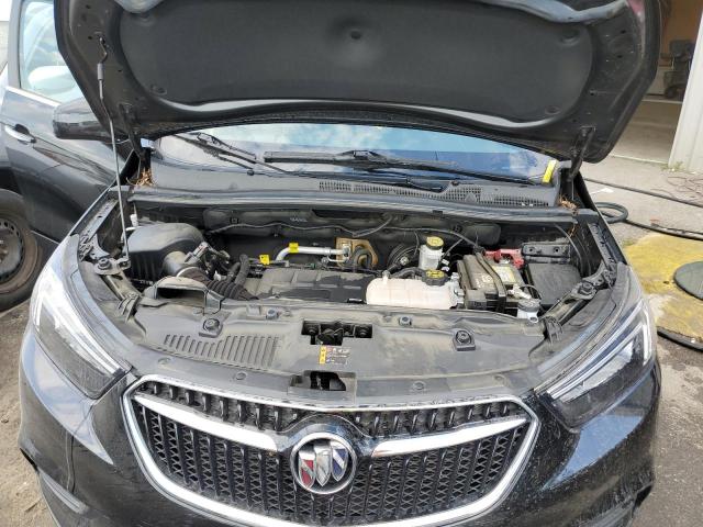 Photo 7 from auction – 2021 BUICK ENCORE PRE with VIN KL4CJASB7MB302081