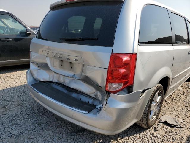 Photo 9 from auction – 2011 DODGE GRAND CARA with VIN 2D4RN3DG0BR755825