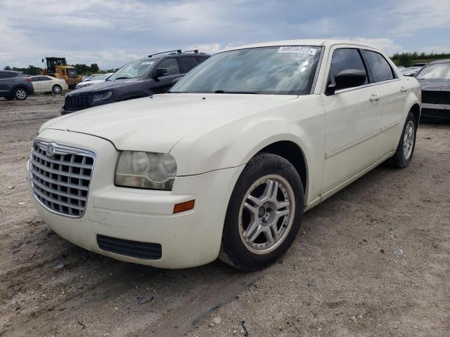 Photo 2 from auction – 2007 CHRYSLER 300 with VIN 2C3KA43R27H664771