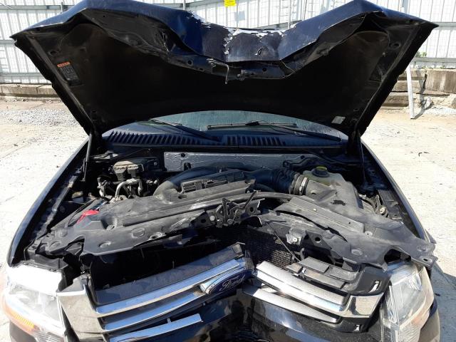 Photo 7 from auction – 2017 FORD EXPEDITION with VIN 1FMJK1JT6HEA61733