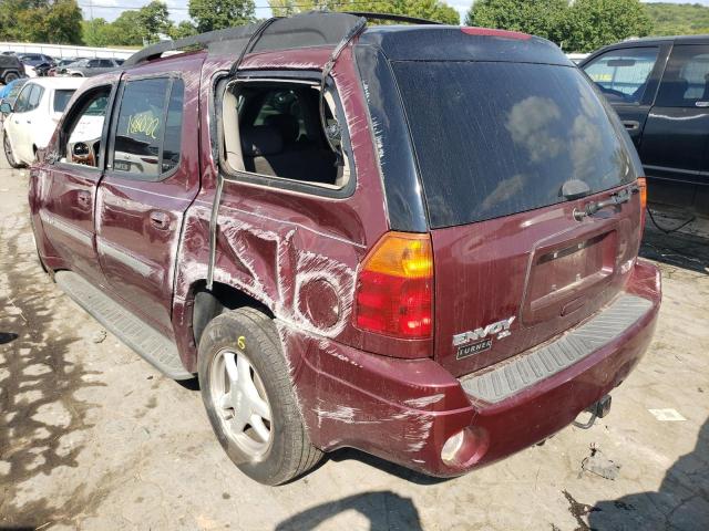 Photo 3 from auction – 2003 GMC ENVOY XL with VIN 1GKES16S832180968