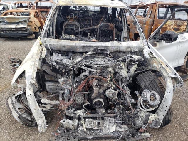 Photo 7 from auction – 2021 FORD EXPLORER X with VIN 1FMSK8DH2MGC13543