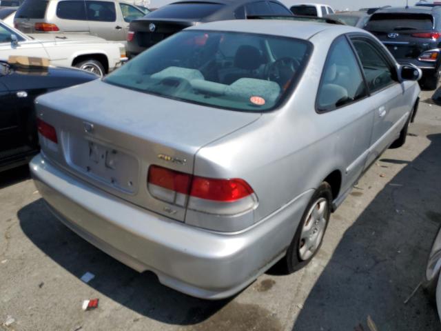 Photo 4 from auction – 2000 HONDA CIVIC EX with VIN 1HGEJ8244YL042555