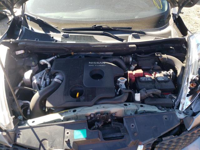 Photo 7 from auction – 2012 NISSAN JUKE S with VIN JN8AF5MR1CT117702