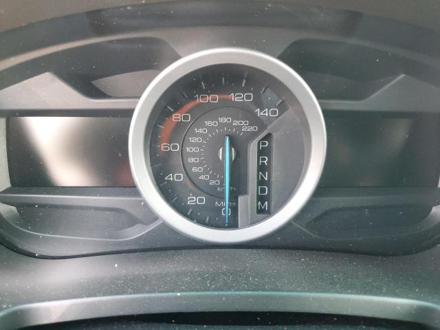 Zdjęcie 8 z aukcji – 2014 FORD EXPLORER L z VIN 1FM5K8F82EGA97823