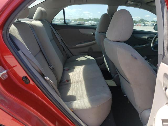 Photo 6 from auction – 2013 TOYOTA COROLLA BA with VIN 5YFBU4EE2DP099523