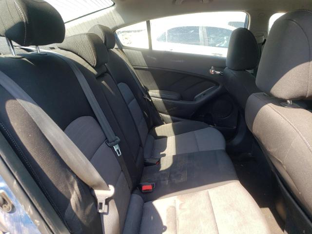 Foto 6 de la subasta – 2014 KIA FORTE EX con VIN KNAFX4A85E5124127