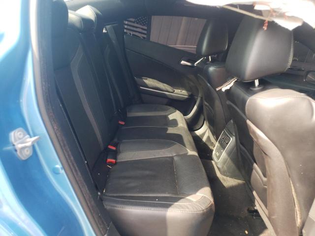 Photo 6 from auction – 2015 DODGE CHARGER SX with VIN 2C3CDXHG1FH778652