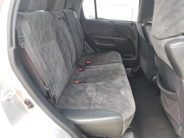 Photo 6 from auction – 2004 HONDA CR-V EX with VIN JHLRD78804C000179
