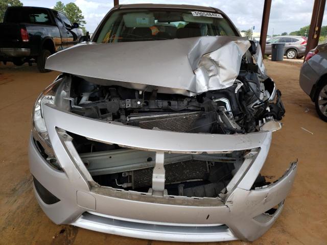 Photo 7 from auction – 2015 NISSAN VERSA S with VIN 3N1CN7AP6FL943219