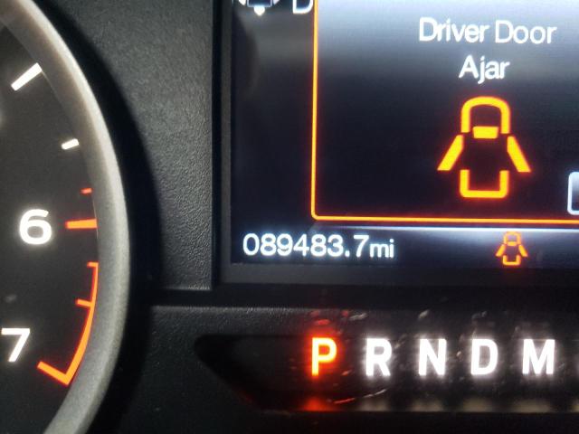 Photo 8 from auction – 2016 FORD F150 SUPER with VIN 1FTEW1EG0GFA44944