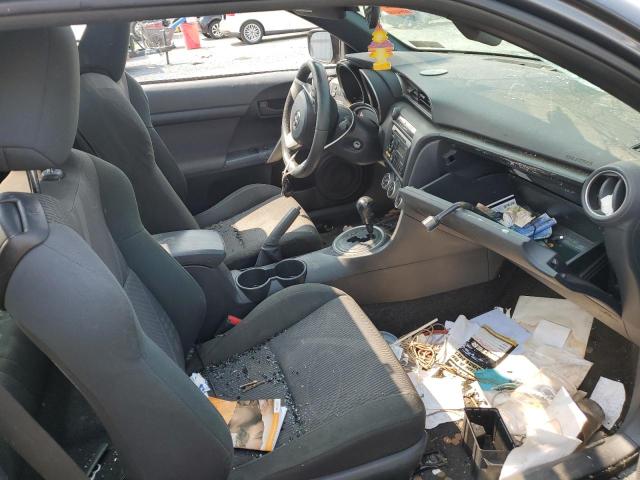 Photo 5 from auction – 2012 TOYOTA SCION TC with VIN JTKJF5C79C3027623