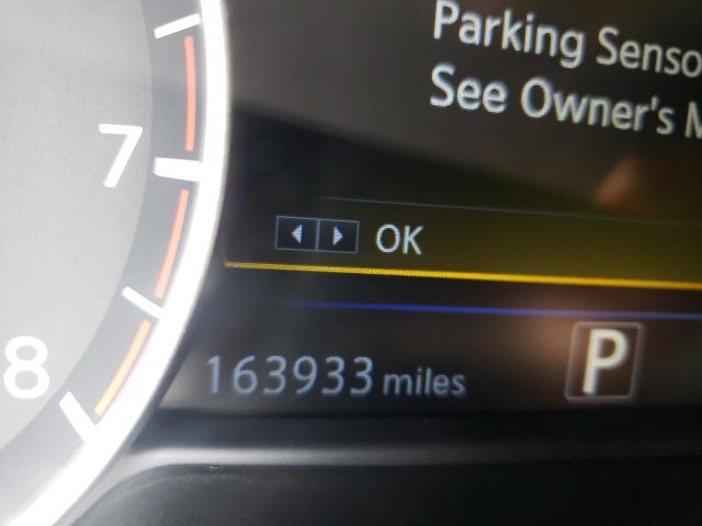 Photo 8 from auction – 2016 NISSAN MAXIMA 3.5 with VIN 1N4AA6AP3GC413061