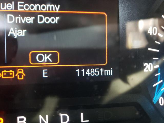 Photo 8 from auction – 2017 FORD FUSION SE with VIN 3FA6P0H77HR185835