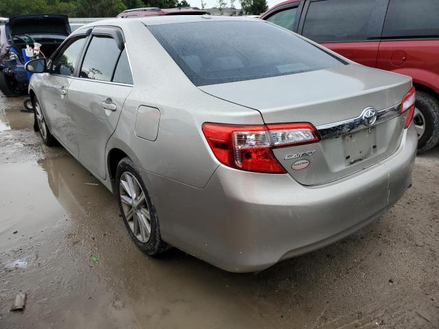 Photo 3 from auction – 2014 TOYOTA CAMRY L with VIN 4T1BF1FK9EU790786