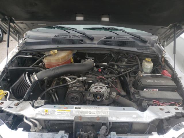 Photo 7 from auction – 2007 JEEP LIBERTY LI with VIN 1J4GL58K27W648109