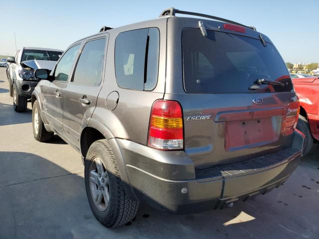 Photo 3 from auction – 2006 FORD ESCAPE HEV with VIN 1FMCU96H96KA52951