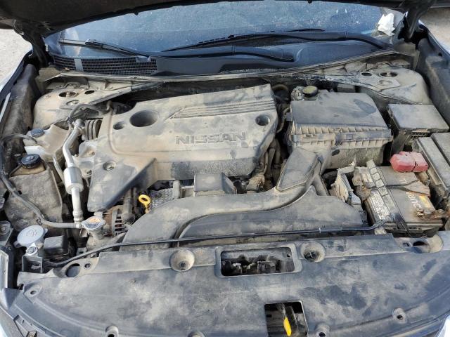 Photo 7 from auction – 2017 NISSAN ALTIMA 2.5 with VIN 1N4AL3AP8HC135557