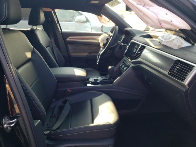 Photo 5 from auction – 2023 VOLKSWAGEN ATLAS CROS with VIN 1V2SC2CA4PC203870
