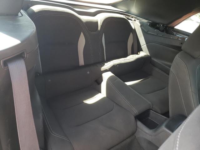 Photo 6 from auction – 2019 CHEVROLET CAMARO LS with VIN 1G1FB3DX6K0110639