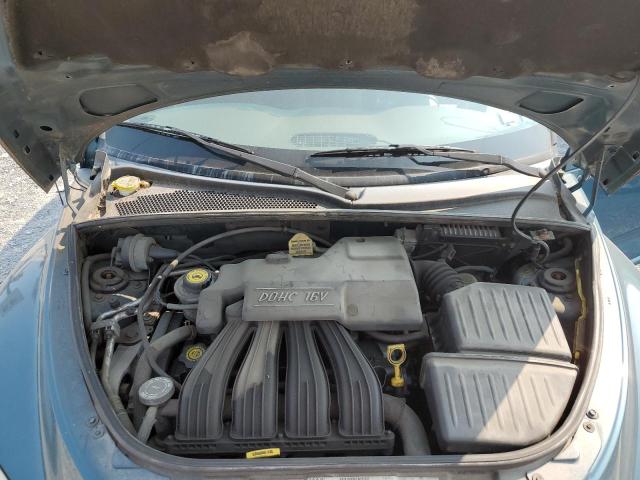 Photo 7 from auction – 2001 CHRYSLER PT CRUISER with VIN 3C4FY4BB51T692088
