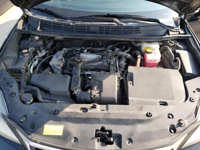 Photo 7 from auction – 2013 LEXUS CT 200 with VIN JTHKD5BH0D2145836