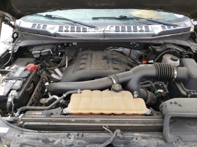 Photo 7 from auction – 2015 FORD F150 SUPER with VIN 1FTEW1EG8FKD28246