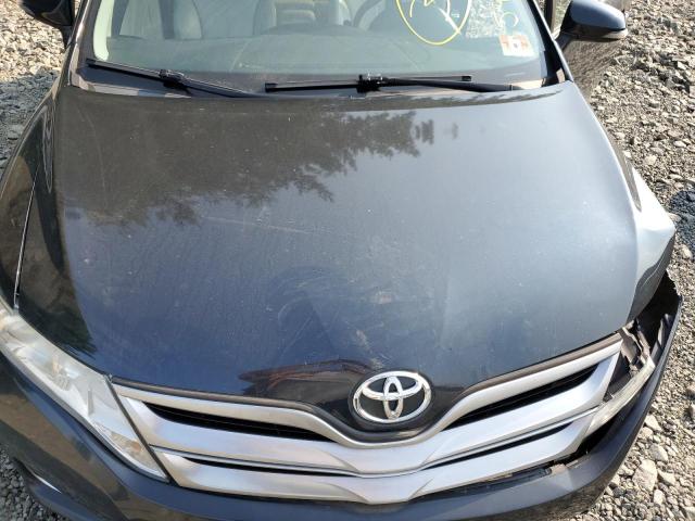 Photo 7 from auction – 2013 TOYOTA VENZA LE with VIN 4T3BK3BB0DU092523