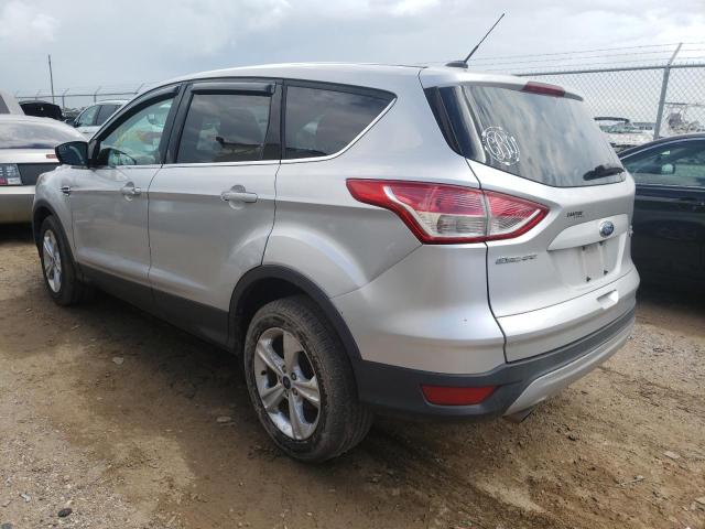Photo 3 from auction – 2016 FORD ESCAPE SE with VIN 1FMCU0GX5GUC10368