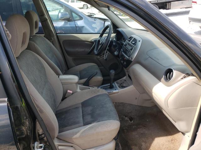 Photo 5 from auction – 2001 TOYOTA RAV4 with VIN JTEGH20V510017713