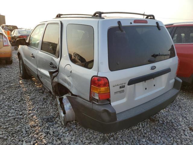 Photo 3 from auction – 2004 FORD ESCAPE XLT with VIN 1FMCU931X4KB08772