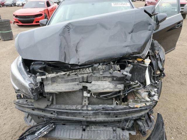 Photo 7 from auction – 2018 SUBARU OUTBACK 2. with VIN 4S4BSACC6J3292411