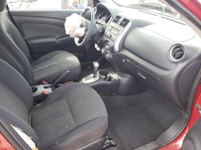 Photo 5 from auction – 2014 NISSAN VERSA S with VIN 3N1CN7AP9EL814406