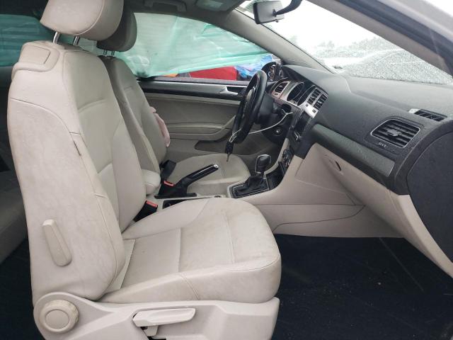 Photo 5 from auction – 2015 VOLKSWAGEN GOLF with VIN 3VW917AU8FM045558