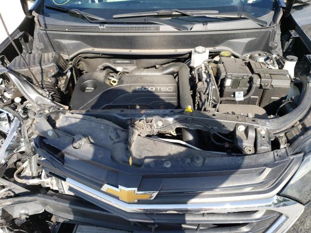 Photo 7 from auction – 2018 CHEVROLET EQUINOX LT with VIN 2GNAXSEV7J6250027