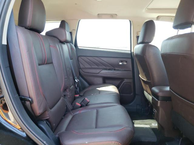 Photo 6 from auction – 2018 MITSUBISHI OUTLANDER with VIN JA4J24A50JZ059282