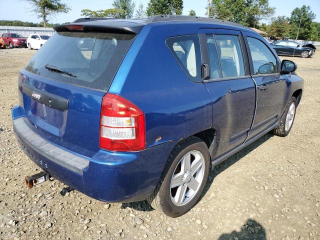 Photo 4 from auction – 2010 JEEP COMPASS SP with VIN 1J4NT4FA0AD513824