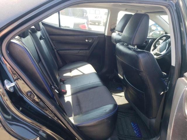 Photo 6 from auction – 2017 TOYOTA COROLLA L with VIN 2T1BURHE2HC838050
