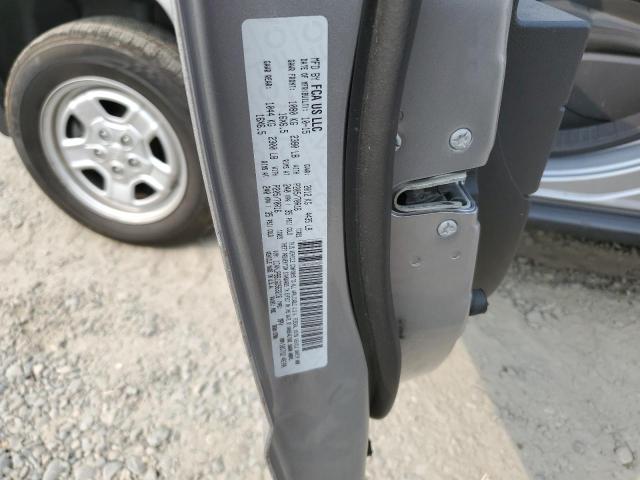 Photo 10 from auction – 2016 JEEP PATRIOT SP with VIN 1C4NJPBB1GD563216
