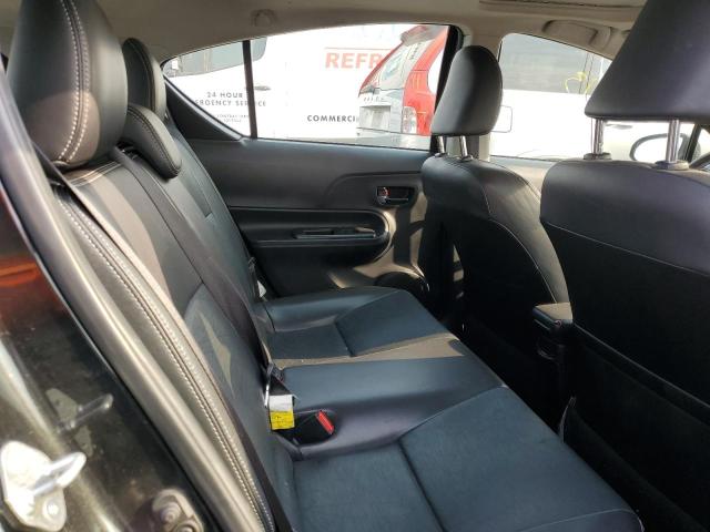 Photo 6 from auction – 2017 TOYOTA PRIUS C with VIN JTDKDTB35H1592376