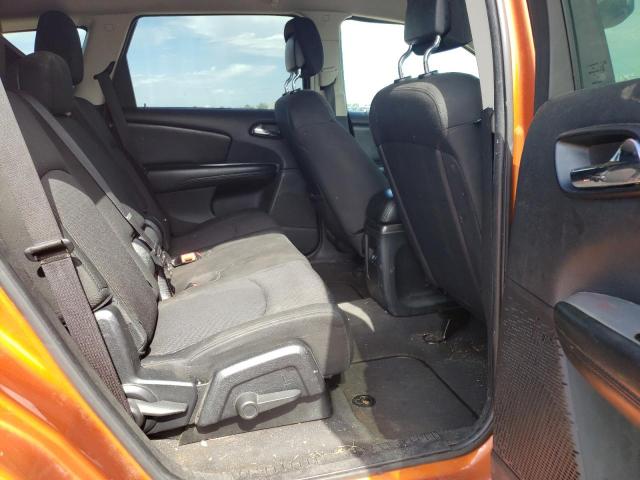 Photo 6 from auction – 2011 DODGE JOURNEY EX with VIN 3D4PG4FB3BT526805