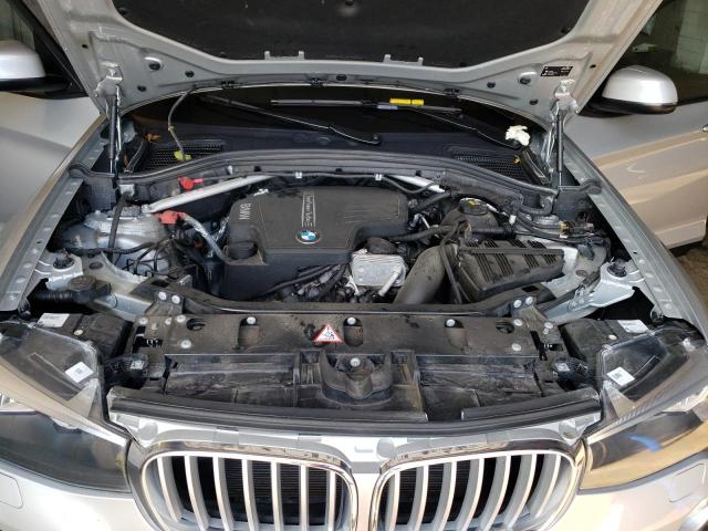 Photo 7 from auction – 2016 BMW X3 XDRIVE2 with VIN 5UXWX9C58G0D80413