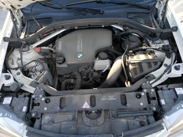 Photo 7 from auction – 2014 BMW X3 XDRIVE2 with VIN 5UXWX9C55E0D25284
