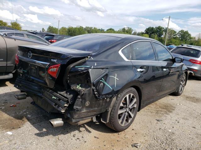 Photo 4 from auction – 2016 NISSAN ALTIMA 2.5 with VIN 1N4AL3AP5GC180907