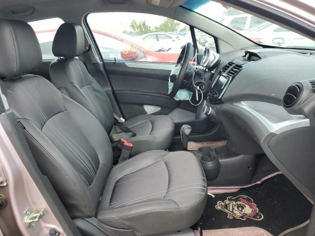 Photo 5 from auction – 2014 CHEVROLET SPARK 1LT with VIN KL8CD6S96EC405942