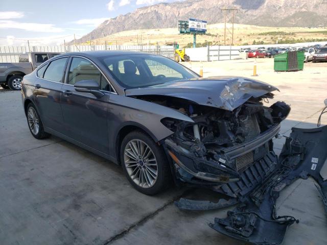 Photo 1 from auction – 2013 FORD FUSION SE with VIN 3FA6P0H99DR379178