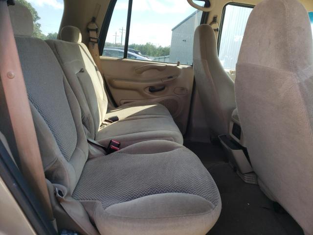 Photo 6 from auction – 2001 FORD EXPEDITION with VIN 1FMRU15W81LA46976