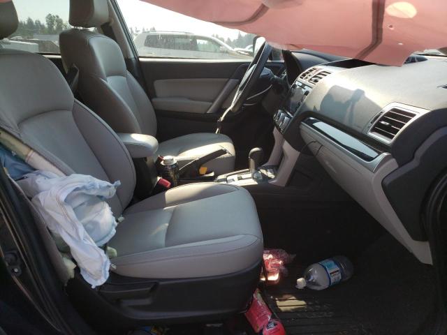 Foto 5 de la subasta – 2018 SUBARU FORESTER 2 con VIN JF2SJAJC0JH496345
