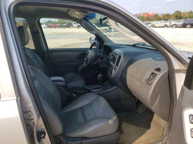 Photo 5 from auction – 2006 FORD ESCAPE HEV with VIN 1FMCU96H76KC16262